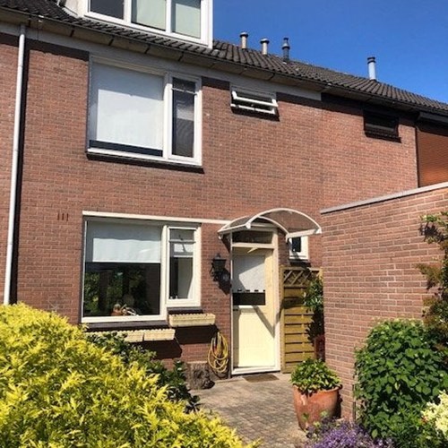 Purmerend, Wipmolen, eengezinswoning - foto 1