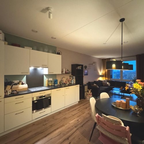 Rotterdam, Wilgenplaslaan, 3-kamer appartement - foto 1