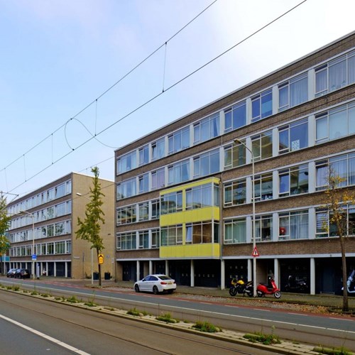 Den Haag, Escamplaan, portiekflat - foto 1
