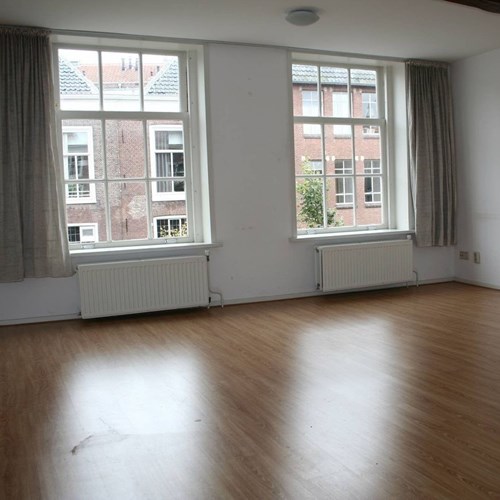 Leiden, Oude Rijn, 3-kamer appartement - foto 1