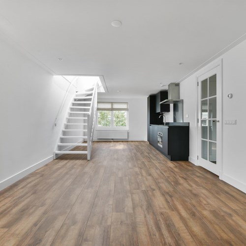 Amsterdam, Pretoriusstraat, 3-kamer appartement - foto 1
