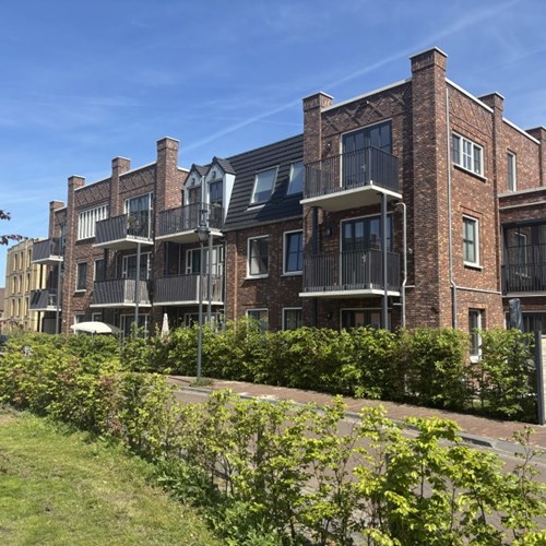 Hoofddorp, Maria Tudorhof, 3-kamer appartement - foto 1
