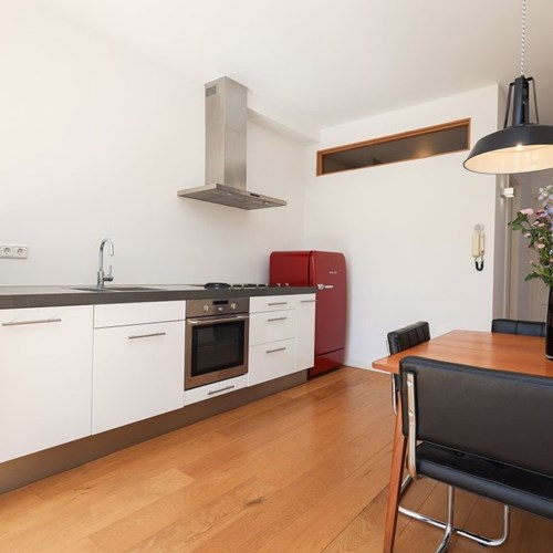 Amsterdam, Zocherstraat, 3-kamer appartement - foto 1