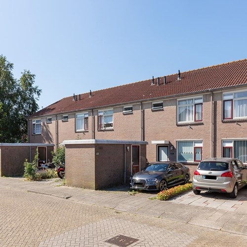 Voorhout, Kruidenschans, eengezinswoning - foto 1