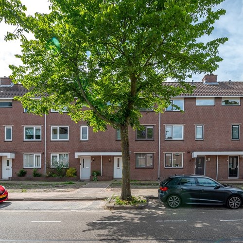 Purmerend, Dijckscampenlaan, eengezinswoning - foto 1