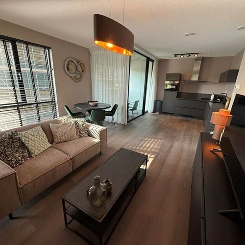 Hoofddorp, Dudokstraat, 3-kamer appartement - foto 1