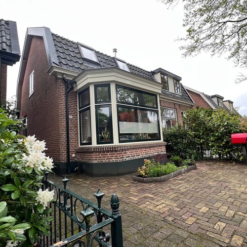 Driebergen-Rijsenburg, Loolaan, eengezinswoning - foto 1