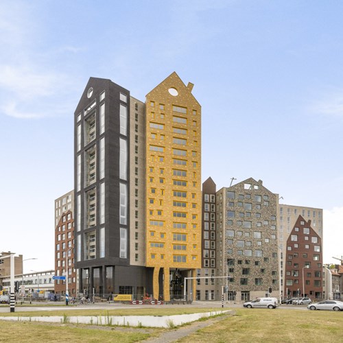 Eindhoven, Marconilaan, 2-kamer appartement - foto 1