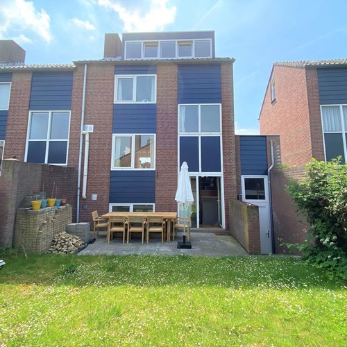 Maastricht, Vlijtingerbank, hoekwoning - foto 1
