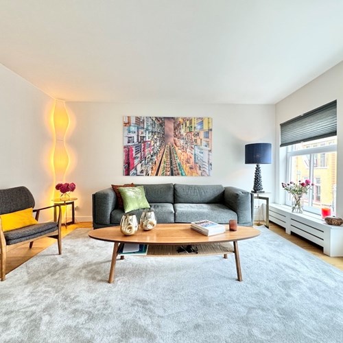 Amsterdam, Bloemstraat, 2-kamer appartement - foto 1