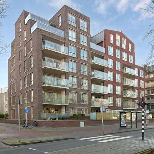 Den Haag, Oude Haagweg, 3-kamer appartement - foto 1
