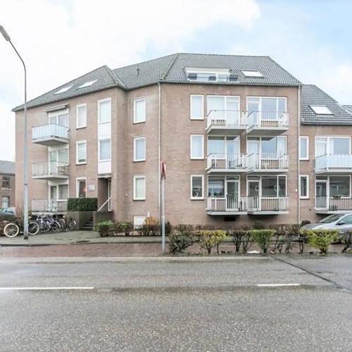 Maastricht, Brusselseweg, 2-kamer appartement - foto 1