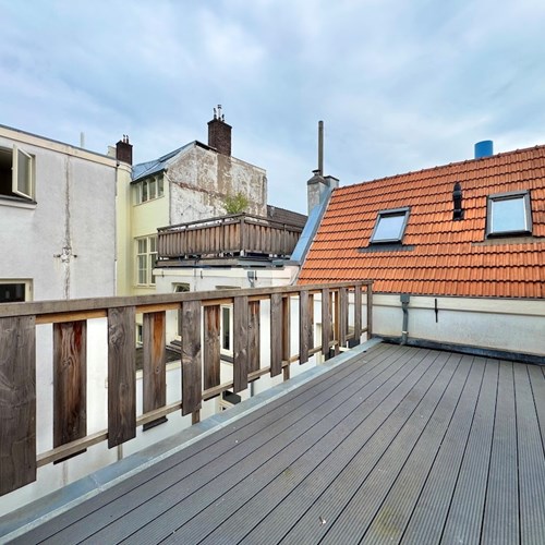 Amsterdam, Sint Jorisstraat, 3-kamer appartement - foto 1