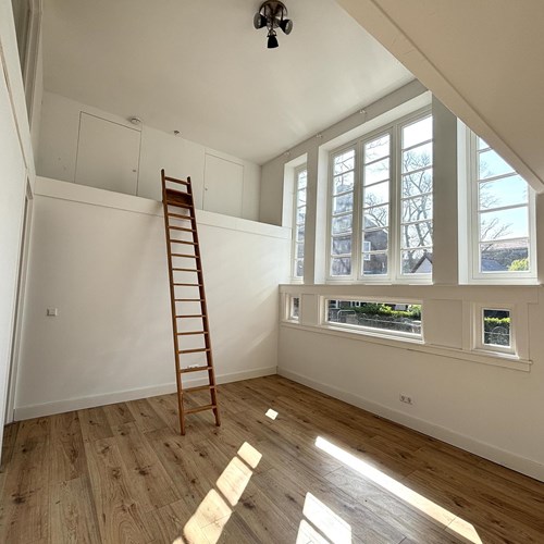 Velsen-Noord, Banjaertstraat, 2-kamer appartement - foto 1