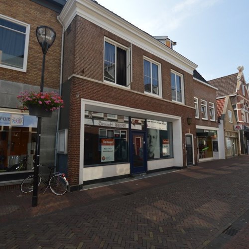 Meppel, Zuideinde, 2-kamer appartement - foto 1