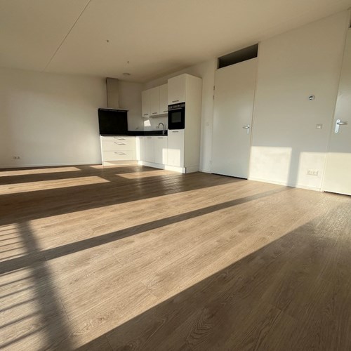 Leiden, Kanaalpark, 2-kamer appartement - foto 1