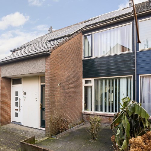 Ede, Wildforster, eengezinswoning - foto 1