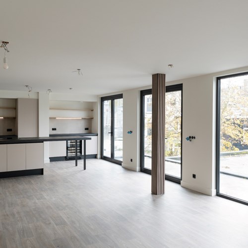 Breda, Ceresstraat, 4-kamer appartement - foto 1