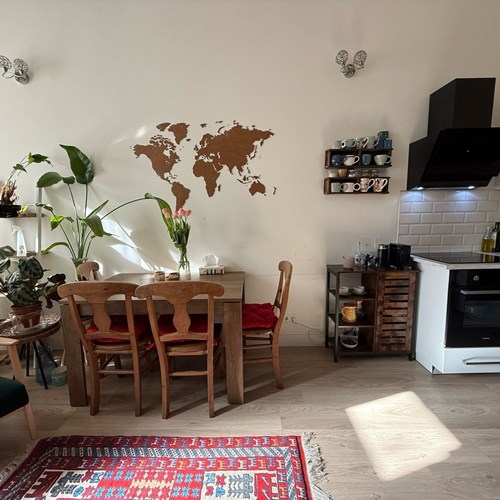Zaandam, Czarinastraat, 2-kamer appartement - foto 1