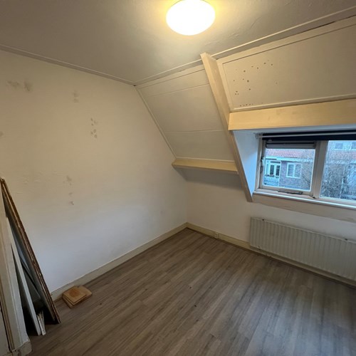 Utrecht, Leliestraat, studentenkamer - foto 1
