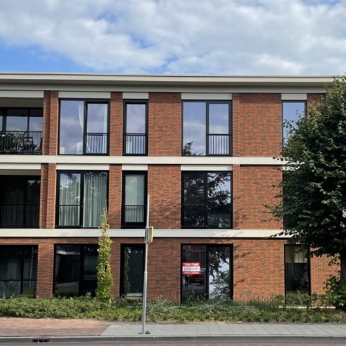 Meppel, Dirk Jakobsstraat, 3-kamer appartement - foto 1