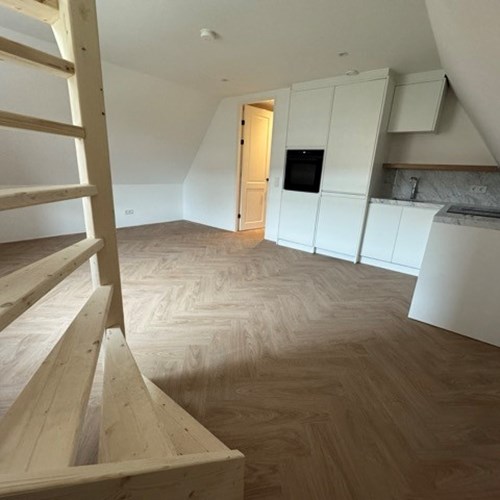 Rotterdam, Tamboerstraat, 2-kamer appartement - foto 1
