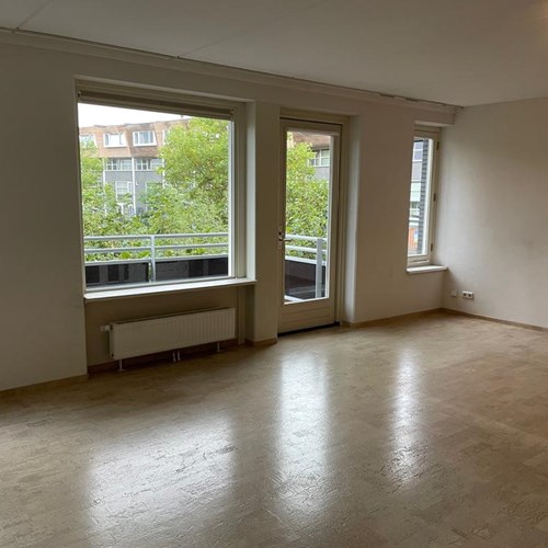 Nieuw-Vennep, Sandestein, seniorenwoning - foto 1