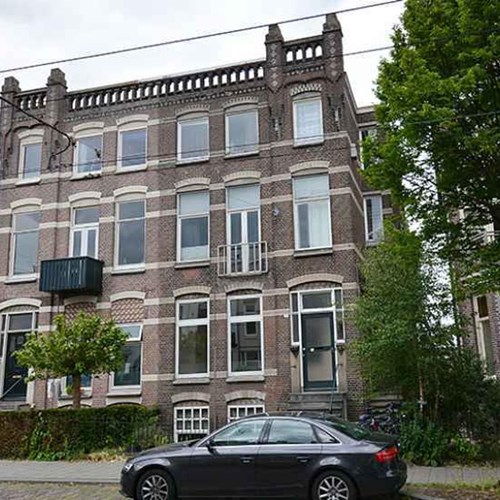 Arnhem, Van Lawick van Pabststraat, 3-kamer appartement - foto 1
