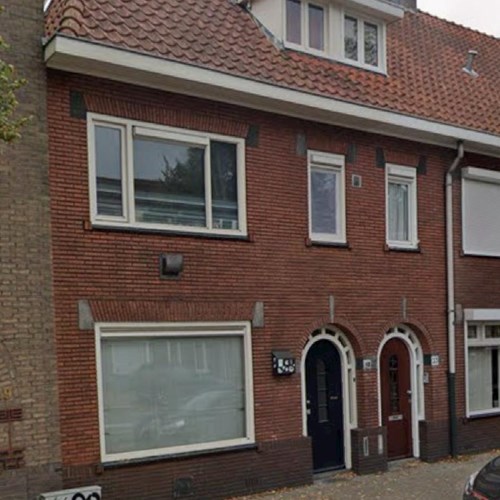 Eindhoven, Mecklenburgstraat, studentenkamer - foto 1