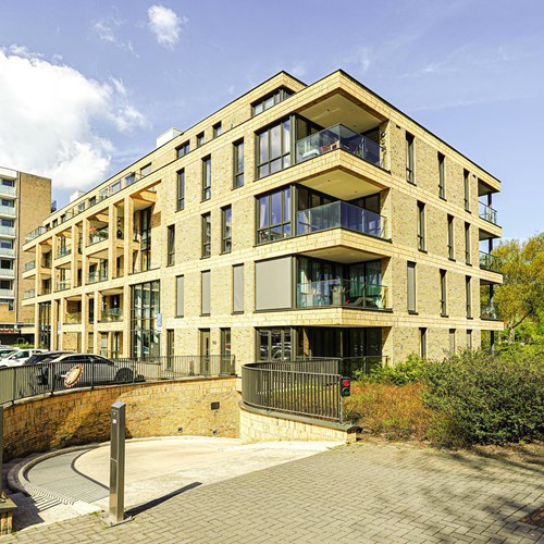 Amstelveen, Kostverlorenhof, 3-kamer appartement - foto 1
