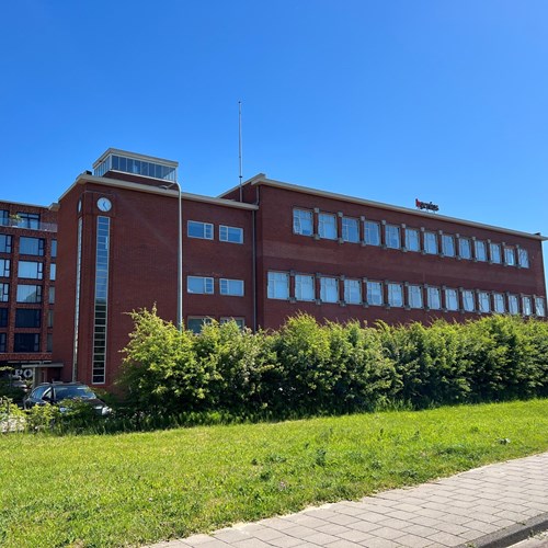 Groningen, Helperpark, zelfstandige studio - foto 1