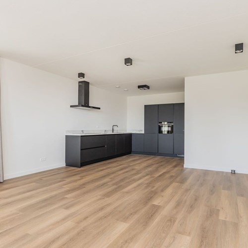 Alphen aan den Rijn, Abel Tasmanstraat, 3-kamer appartement - foto 1