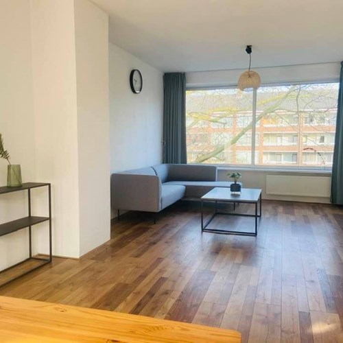 Amsterdam, Ter Boede, hoekappartement - foto 1
