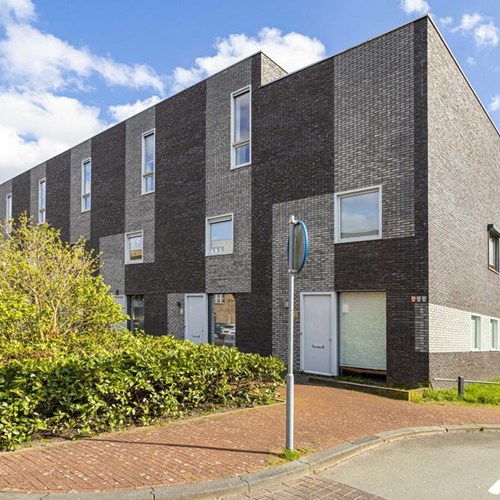 Lelystad, Koningsbergenstraat, hoekwoning - foto 1