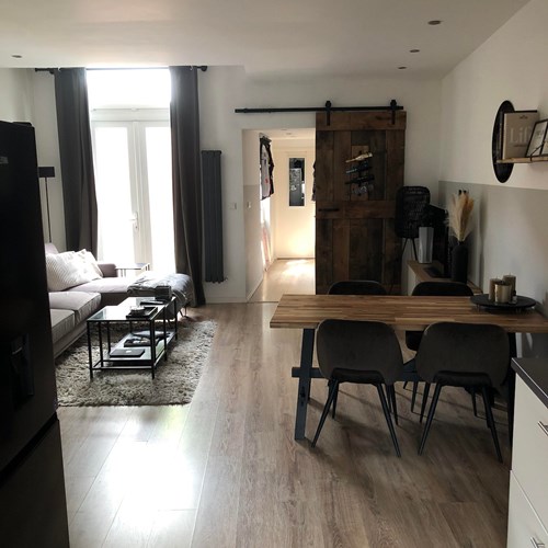 Tilburg, Ringbaan West, benedenwoning - foto 1