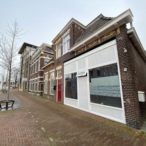 Assen, Groningerstraat, kamer - foto 1