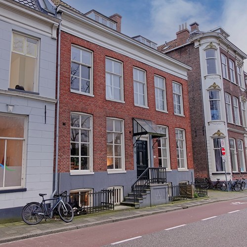 Groningen, Lopendediep, kamer - foto 1