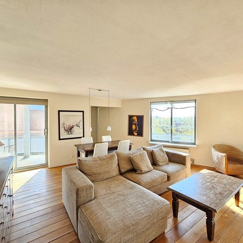 Amsterdam, Kempenlaan, 3-kamer appartement - foto 1
