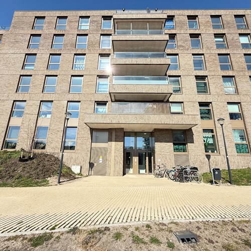 Haarlem, Azieweg, 3-kamer appartement - foto 1