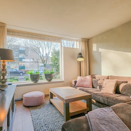 Alkmaar, Terborchlaan, eengezinswoning - foto 1