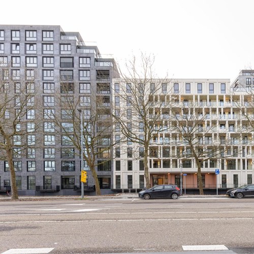 Hoofddorp, Gaudikade, 4-kamer appartement - foto 1