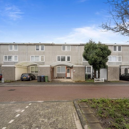Lelystad, Fjord, eengezinswoning - foto 1
