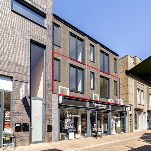 Ede, Maandereind, 3-kamer appartement - foto 1