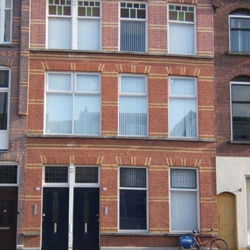Breda, Teteringenstraat, kamer - foto 1