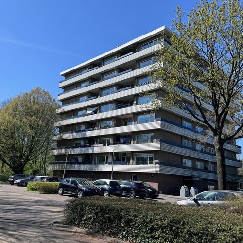 Amstelveen, Marne, 3-kamer appartement - foto 1