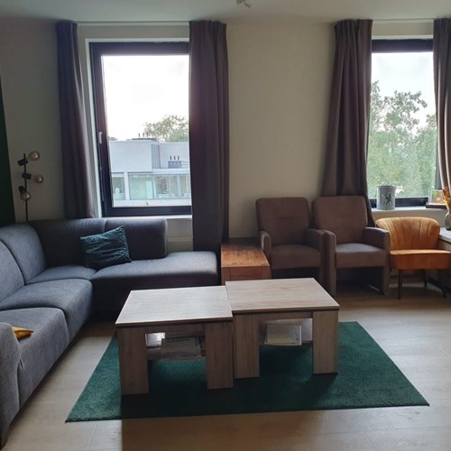 Steenwijk, Stationsplein, 2-kamer appartement - foto 1