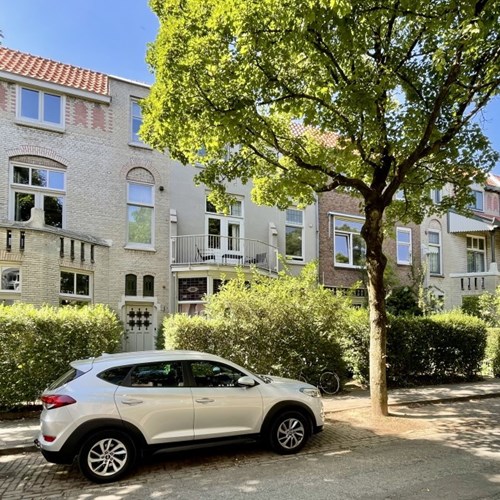 Nijmegen, Pater Brugmanstraat, kamer - foto 1
