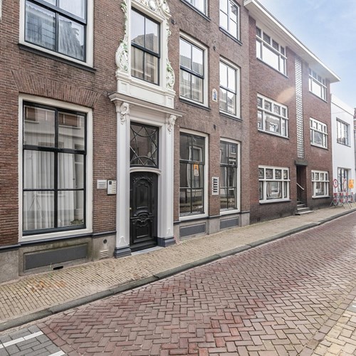 Schoonhoven, Koestraat, maisonnette - foto 1