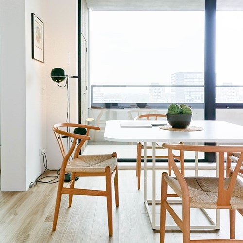 Amsterdam, Postjesweg, 4-kamer appartement - foto 1