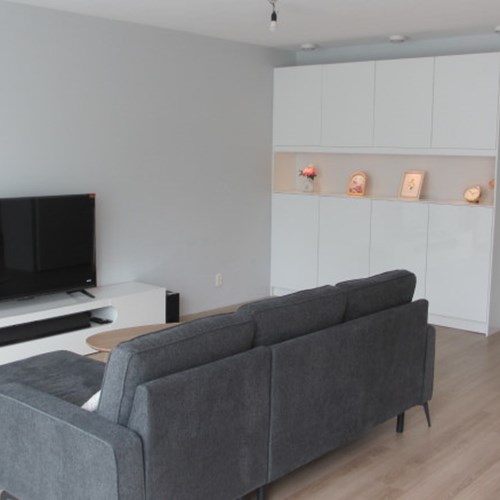 Capelle aan den IJssel, Buizerdhof, 3-kamer appartement - foto 1